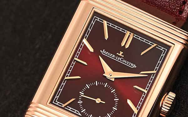 积家机械表误差是多少？（图）