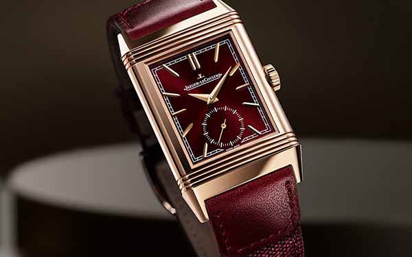 积家手表走走停停是什么原因？（图）