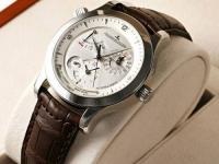 积家进灰了如何解决