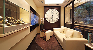 成都积家手表售后维修点