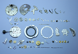 积家保养服务中心-积家全套机芯配件