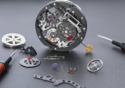 积家保养服务中心-积家材质品质保障