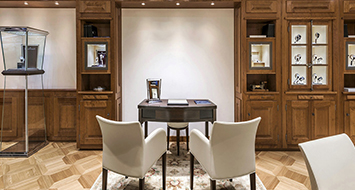 广州积家手表售后维修点