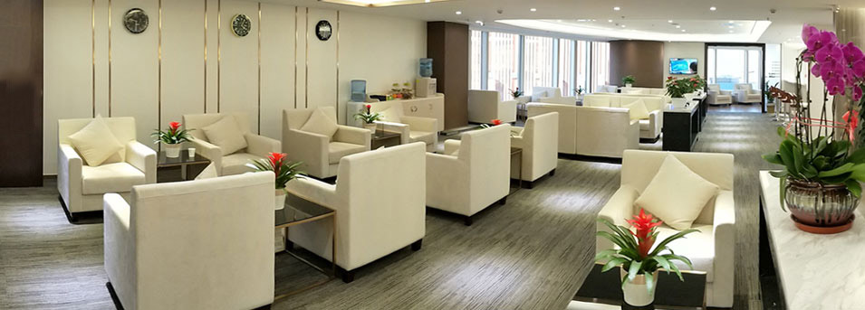 积家售后维修点地址-中心环境图1