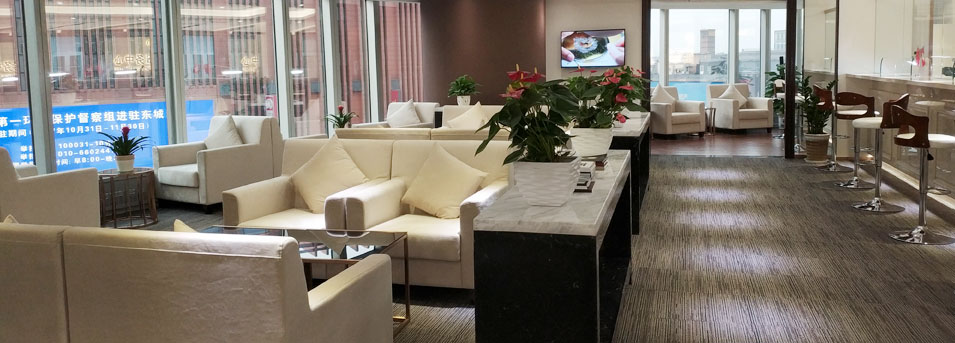 积家售后服务中心-中心环境图5