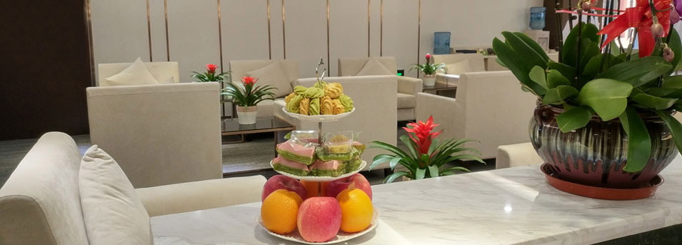 积家售后服务中心-中心环境图6