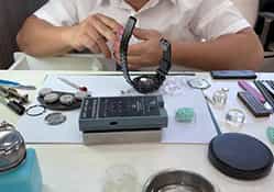 积家维修点地址-检测鉴定