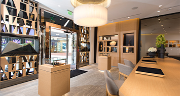 积家手表售后维修点