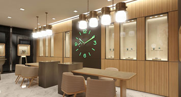 宁波积家售后维修点