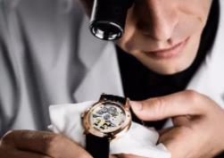 积家维修服务中心-清洗保养