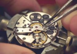 积家维修服务中心-手表进水