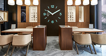 沈阳积家手表售后维修点