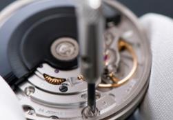 积家售后维修中心服务-外观损坏