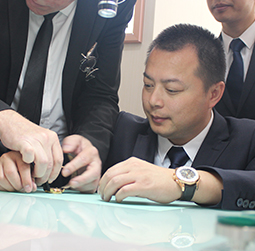 图3-医美名侦探-用户-积家手表售后服务中心