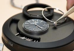 积家售后维修服务中心-走时故障